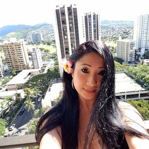 Meet your Posher, Hazel